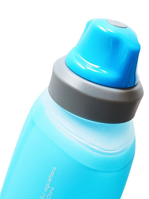 Фляга HydraPak Softflask 0,25L Голубой