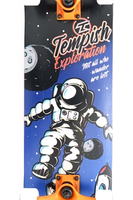 Скейтборд Tempish Explorate