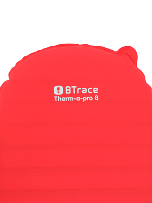 Коврик самонадувающийся BTrace ThermaPro 8
