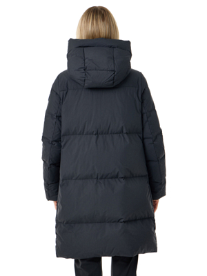 Куртка Dolomite Coat W's Fitzroy H Black