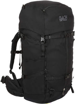 Рюкзак BACH Pack Specialist 90 (long) Black
