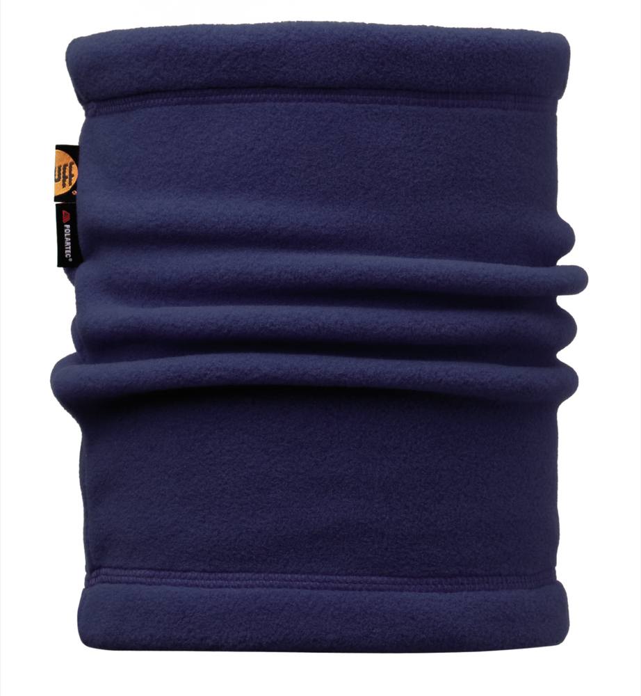 

Шарф Buff Polar Neckwarmer Buff Solid Navy