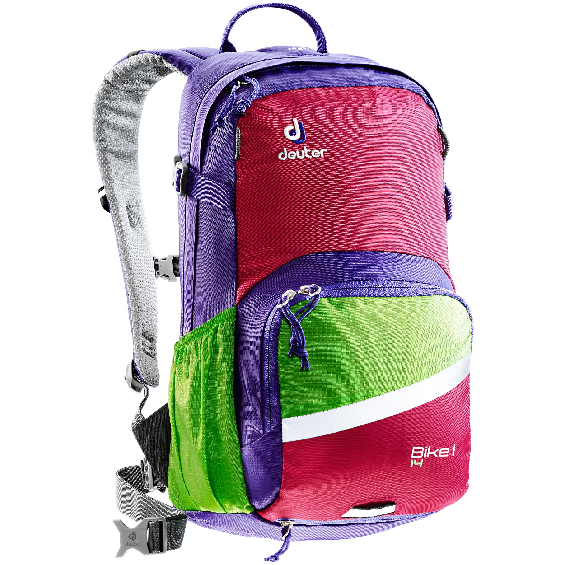 фото Рюкзак Deuter