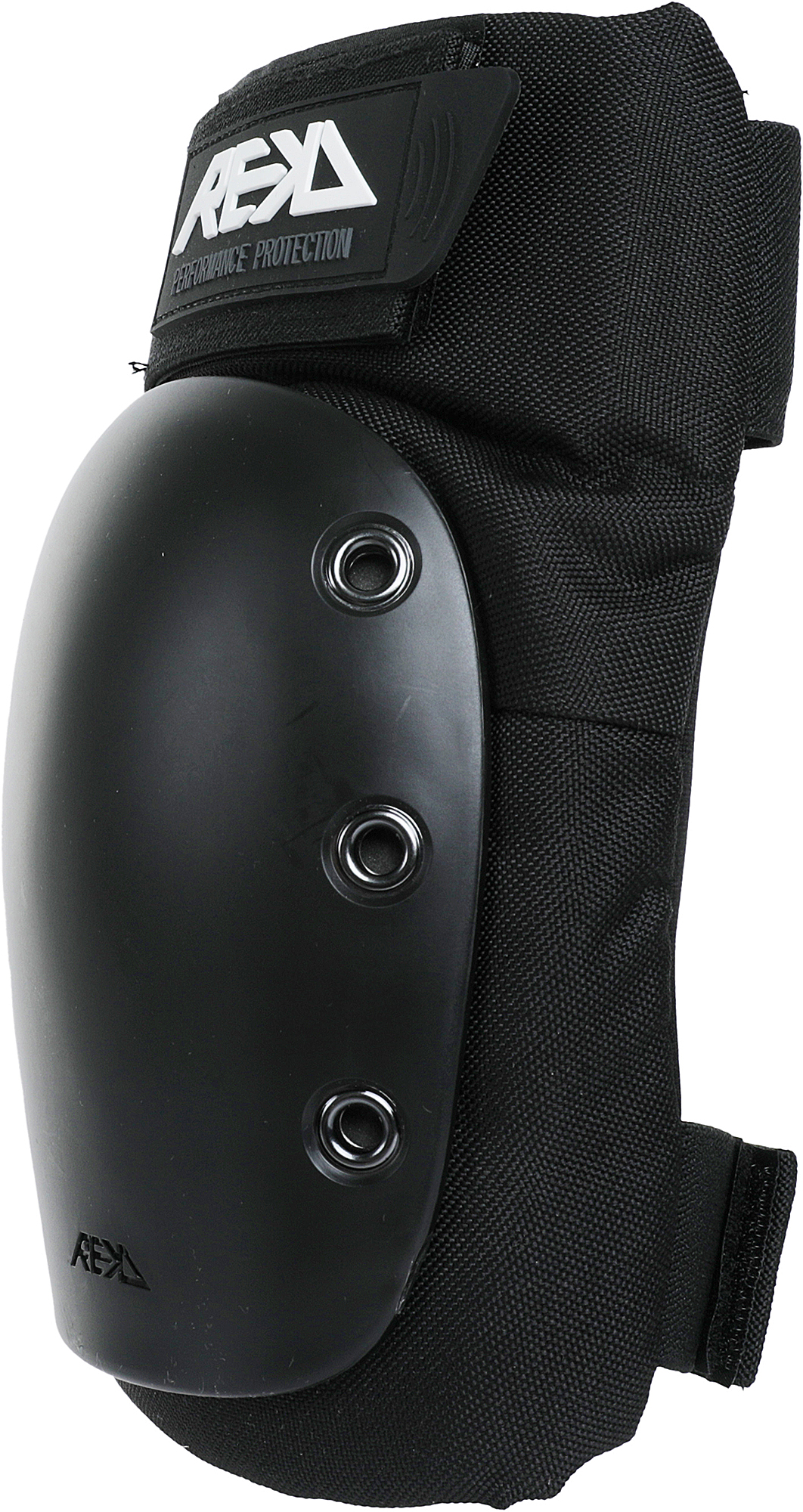 Защита колена REKD Ramp Knee Pads Black