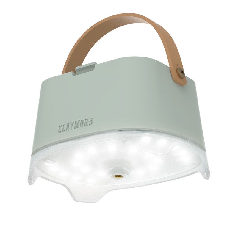 Лампа противомоскитная Claymore Lamp Athena I Mint