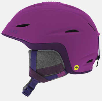 фото зимний шлем Giro
