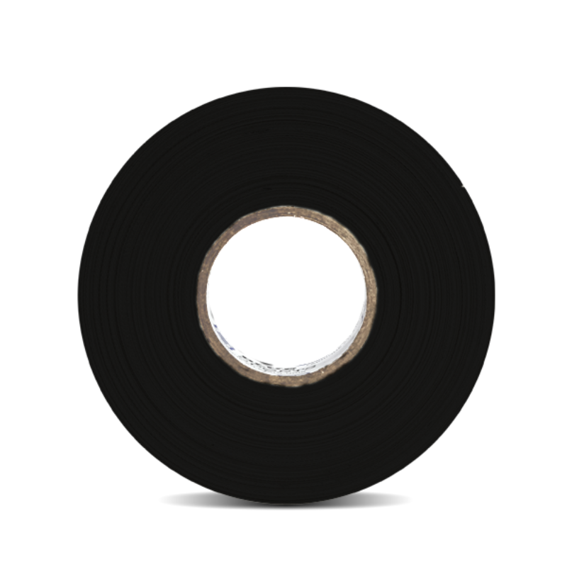 Хоккейная лента Bluesport 36 мм*13 м для крюка черный