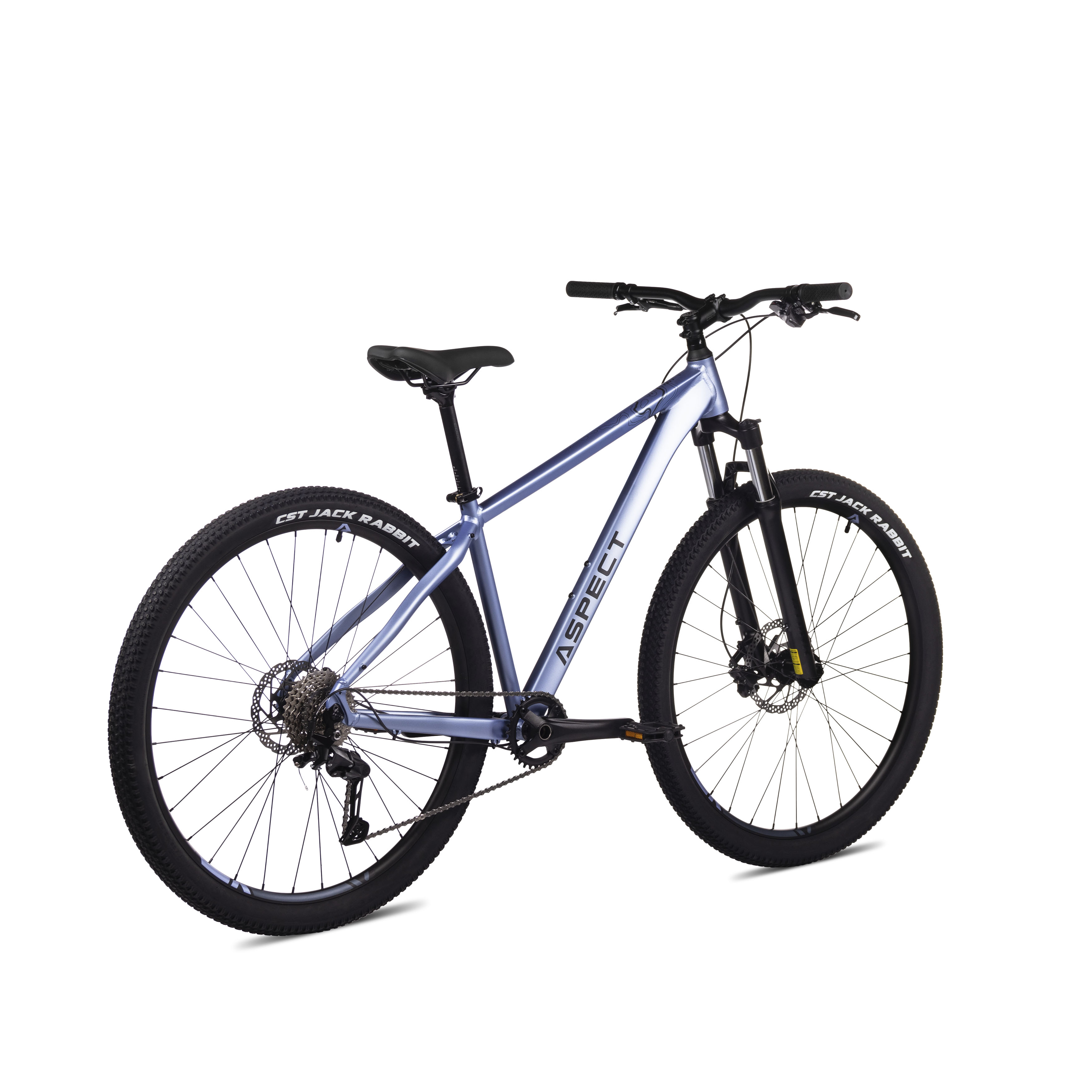Велосипед Aspect Cobalt 29 2024 Ocean Grey