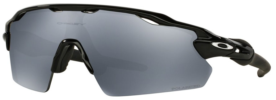 Очки Солнцезащитные Oakley Radar Ev Pitch Polished Black / Black Iridium Polarized
Очки Солнцезащитные Oakley Radar Ev Pitch Polished Black / Black Iridium Polarized