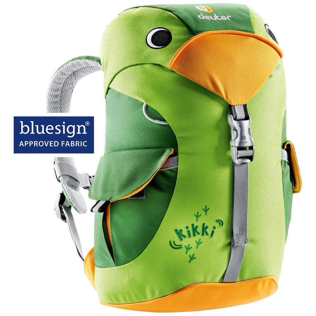 фото Рюкзак Deuter