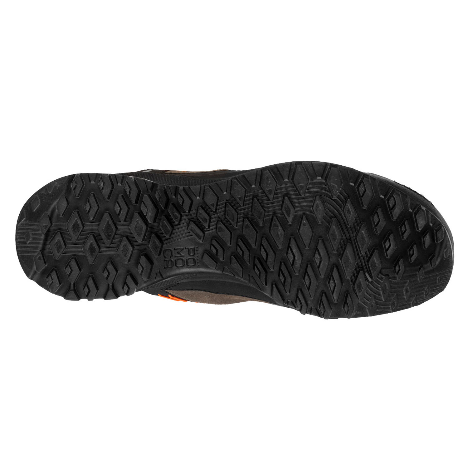 Ботинки Salewa Wildfire Leather Gtx M Bungee Cord/Black