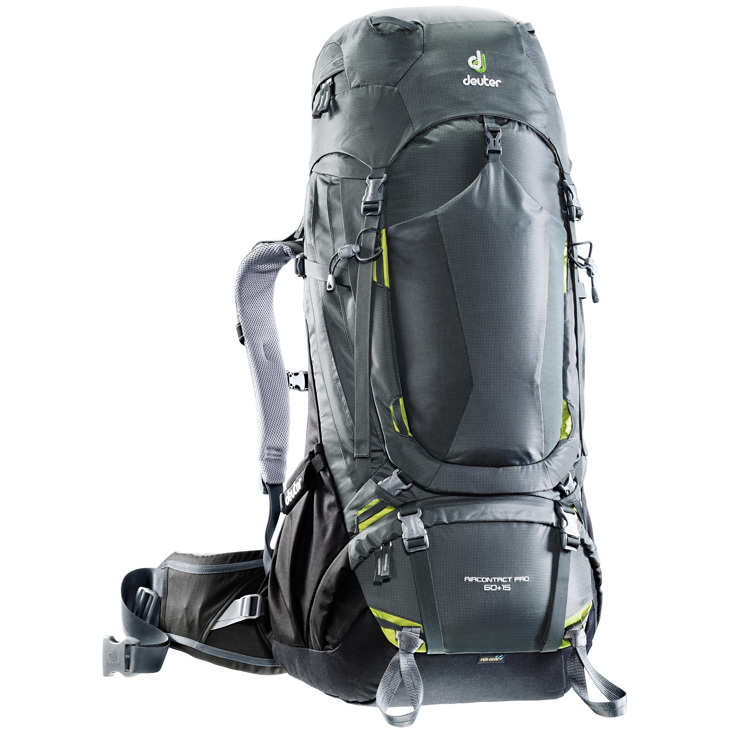 фото Рюкзак Deuter