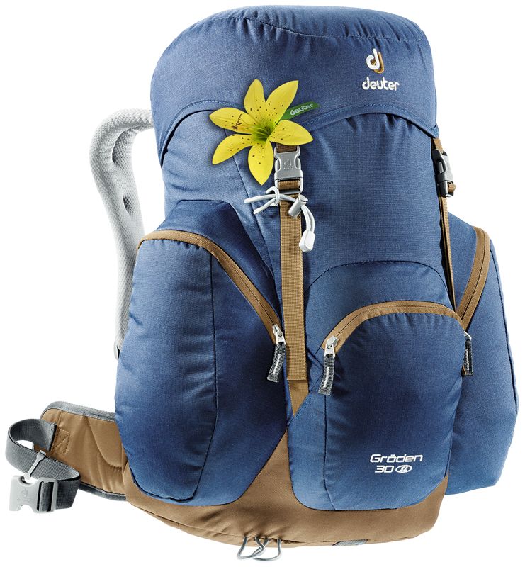фото Рюкзак Deuter