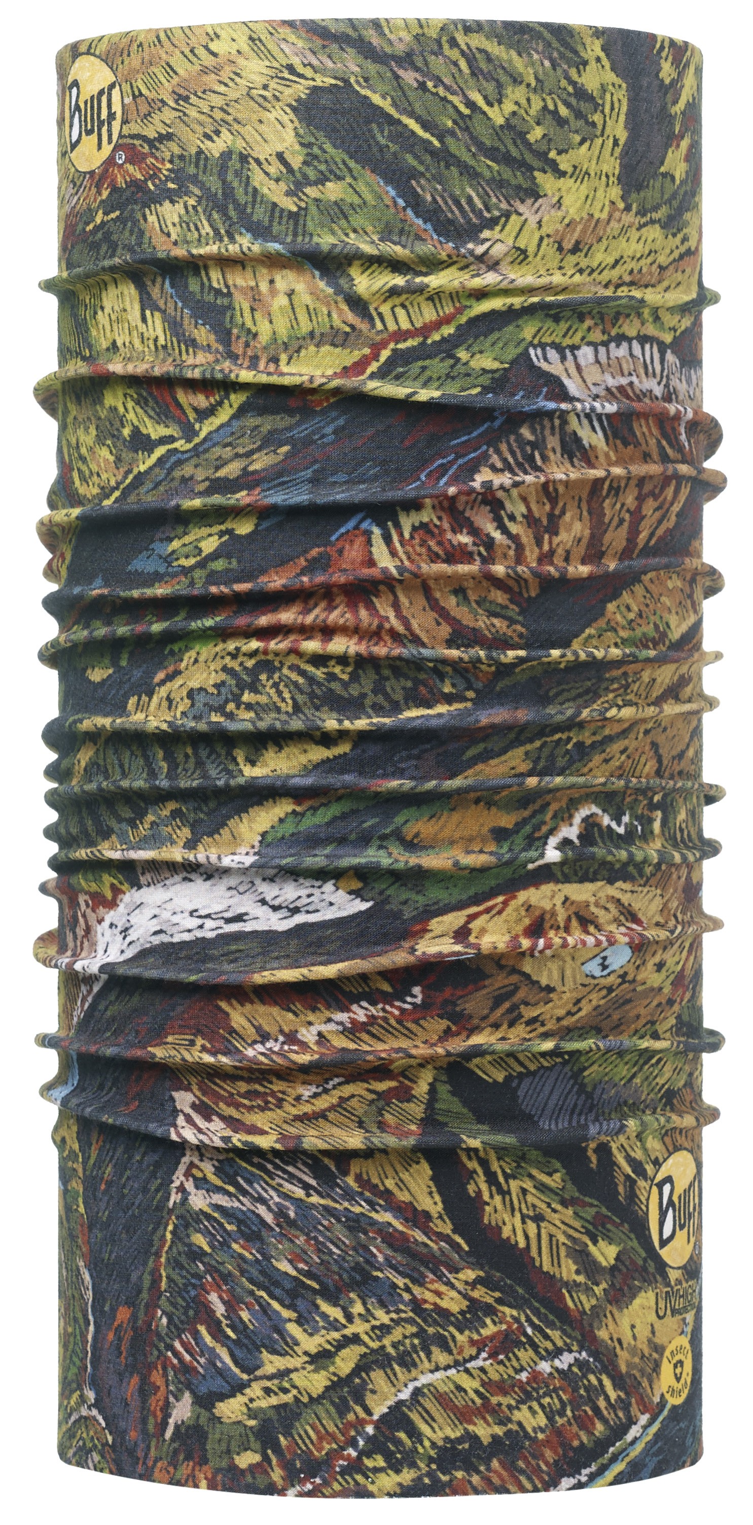 фото Бандана Buff