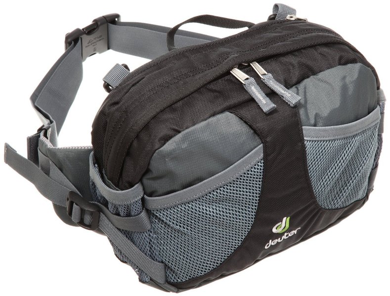 фото Сумка поясная Deuter