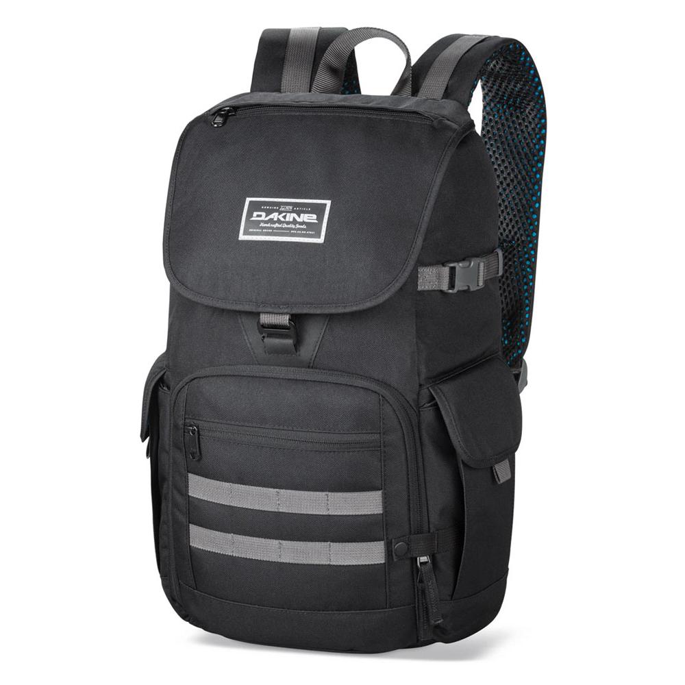 

Чехол Для Фото Техники Dakine 2015-16 Dk Sync Photo Pack 15L Black