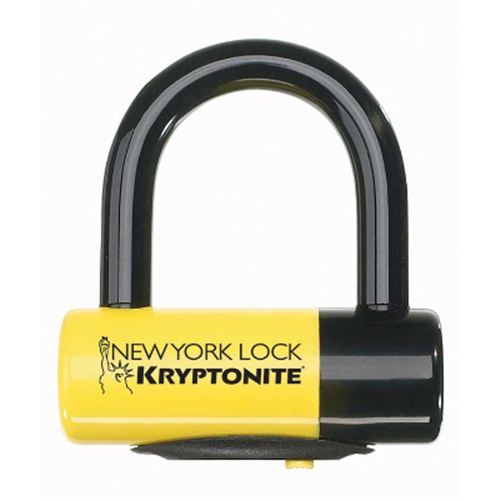 фото Замок велосипедный Kryptonite