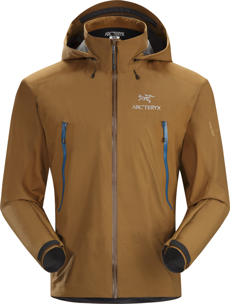 фото Куртка для активного отдыха Arcteryx