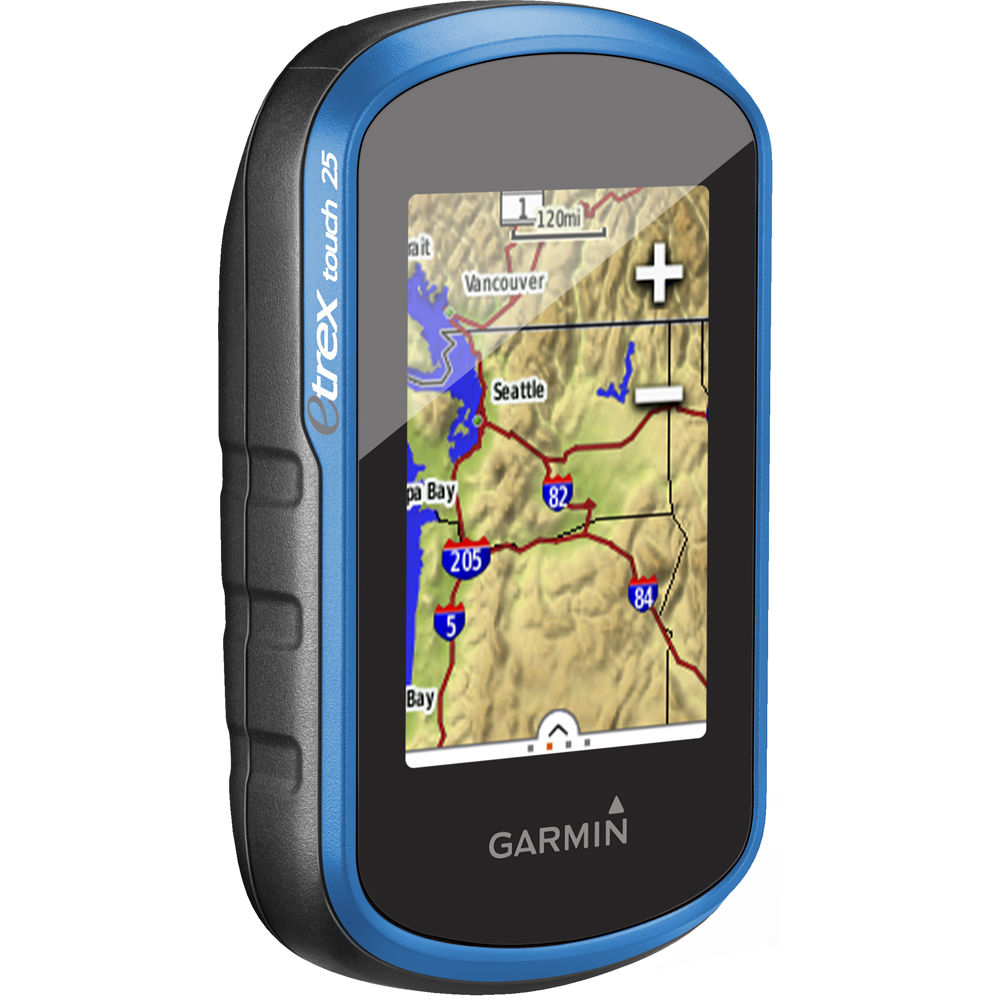 Навигатор Для Активного Отдыха Garmin 2016-17 Etrex Touch 25 Gps/glonass,russia (010-01325-03)
Навигатор Для Активного Отдыха Garmin 2016-17 Etrex Touch 25 Gps/glonass,russia (010-01325-03)