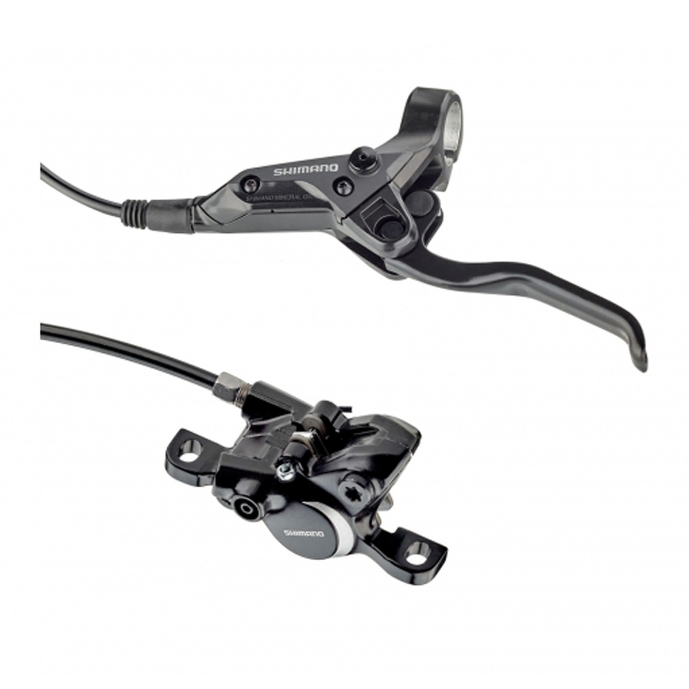 фото Тормоз дисковый Shimano