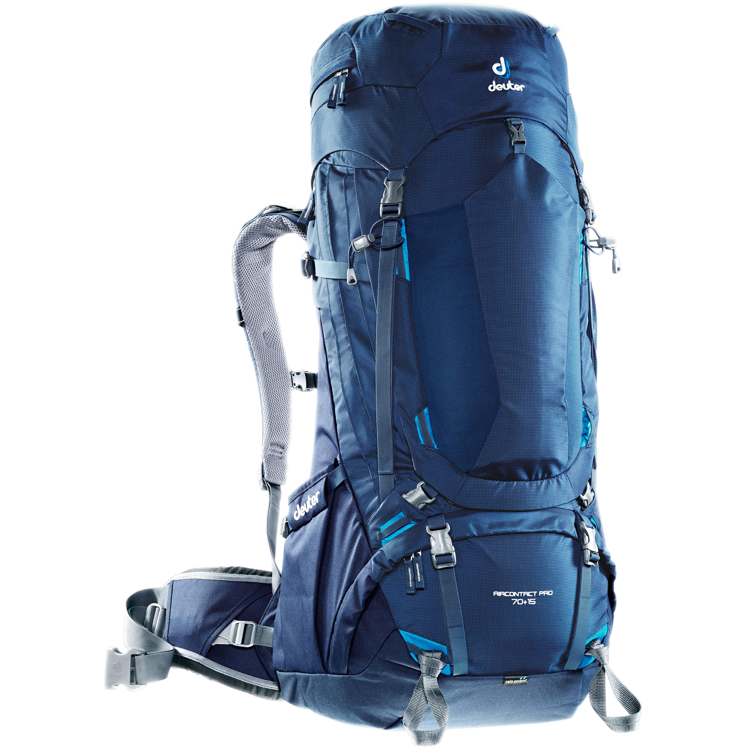 фото Рюкзак Deuter