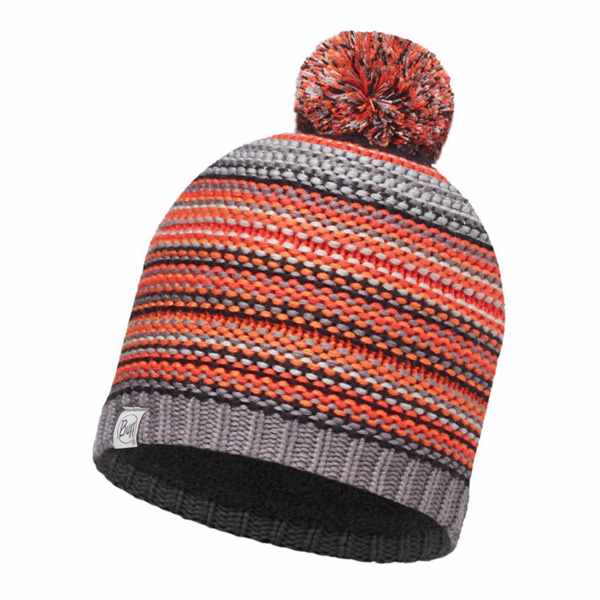 Шапка Buff Junior Knitted & Polar Hat Buff Amity Grey Castlerock-Grey Castlerock-Standard/od
Шапка Buff Junior Knitted & Polar Hat Buff Amity Grey Castlerock-Grey Castlerock-Standard/od