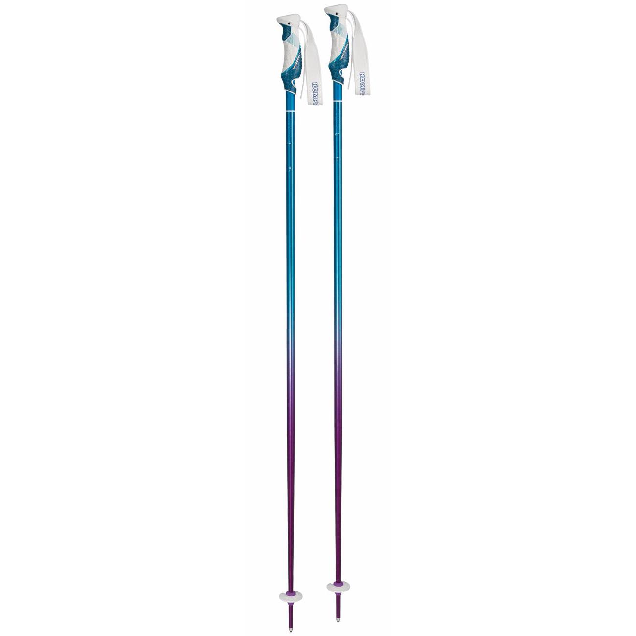 Горнолыжные Палки Komperdell 2017-18 Alpine Universal Rebelution Color2 Blu/pur 18Mm
Горнолыжные Палки Komperdell 2017-18 Alpine Universal Rebelution Color2 Blu/pur 18Mm