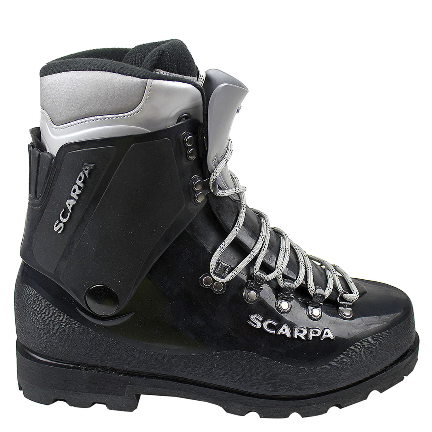 Ботинки Scarpa Vega H.A. Black