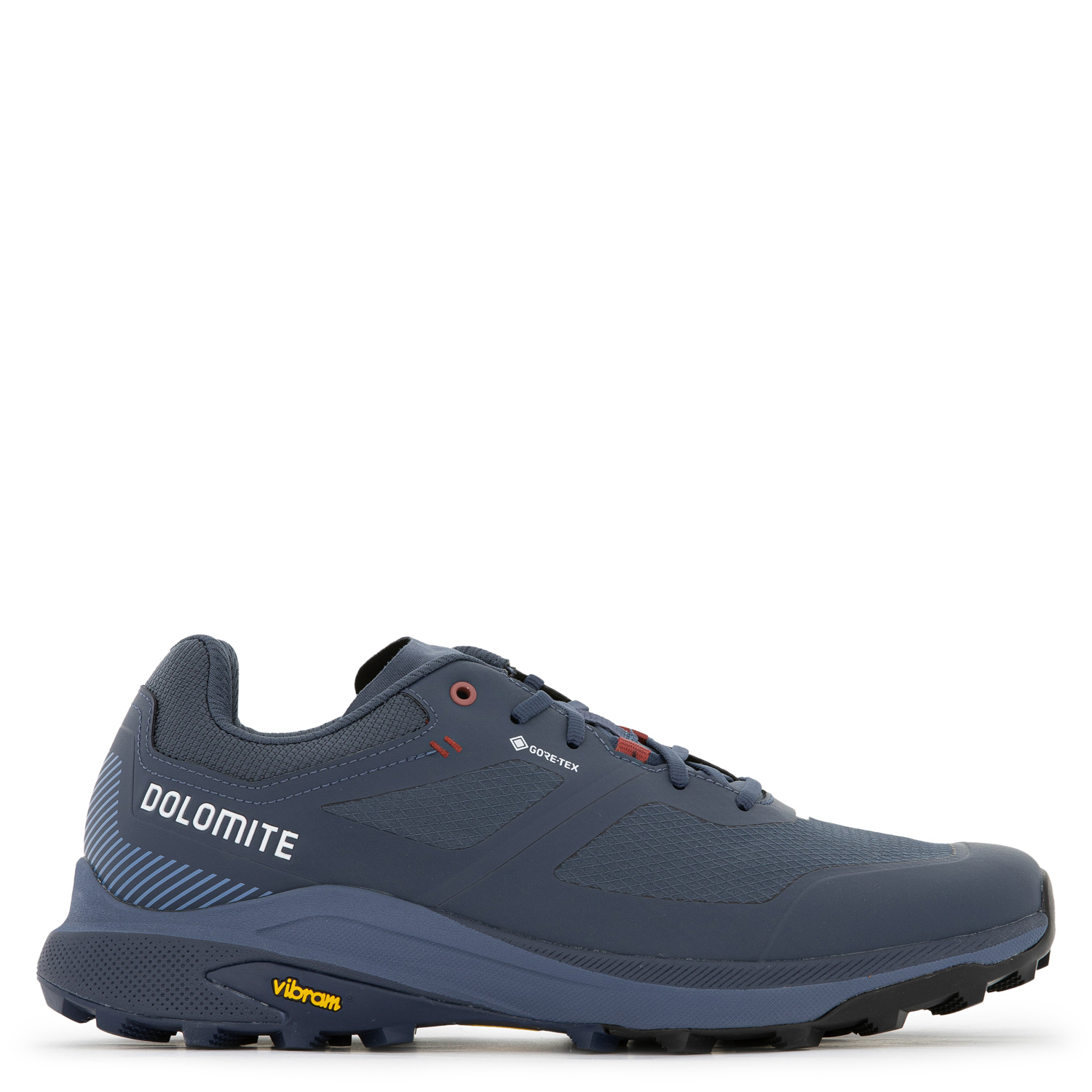 Ботинки Dolomite M's Nibelia GTX Dark Blue