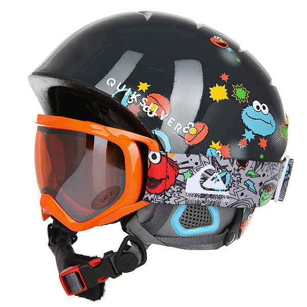 фото Зимний Шлем Quiksilver