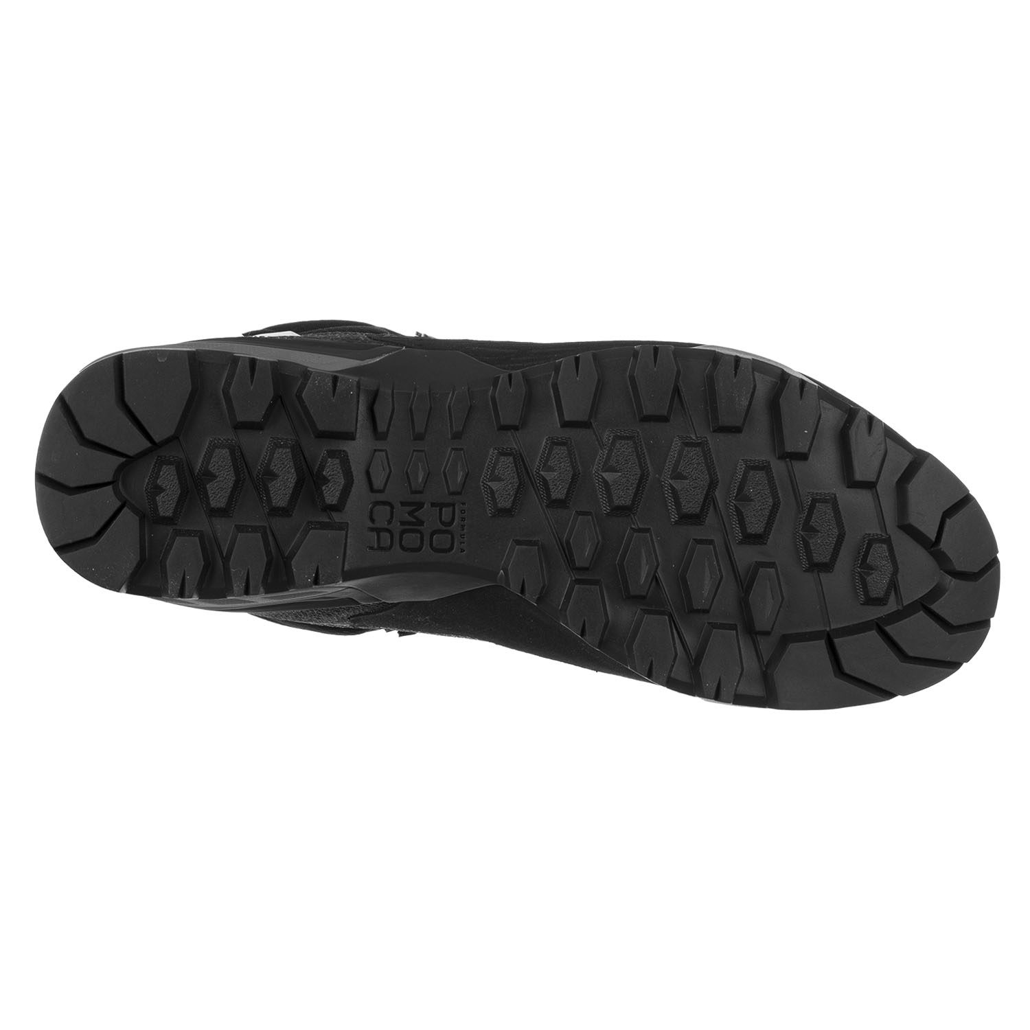 Треккинговые ботинки Salewa Ortles Edge Mid Gtx W Navy Blazer/Black