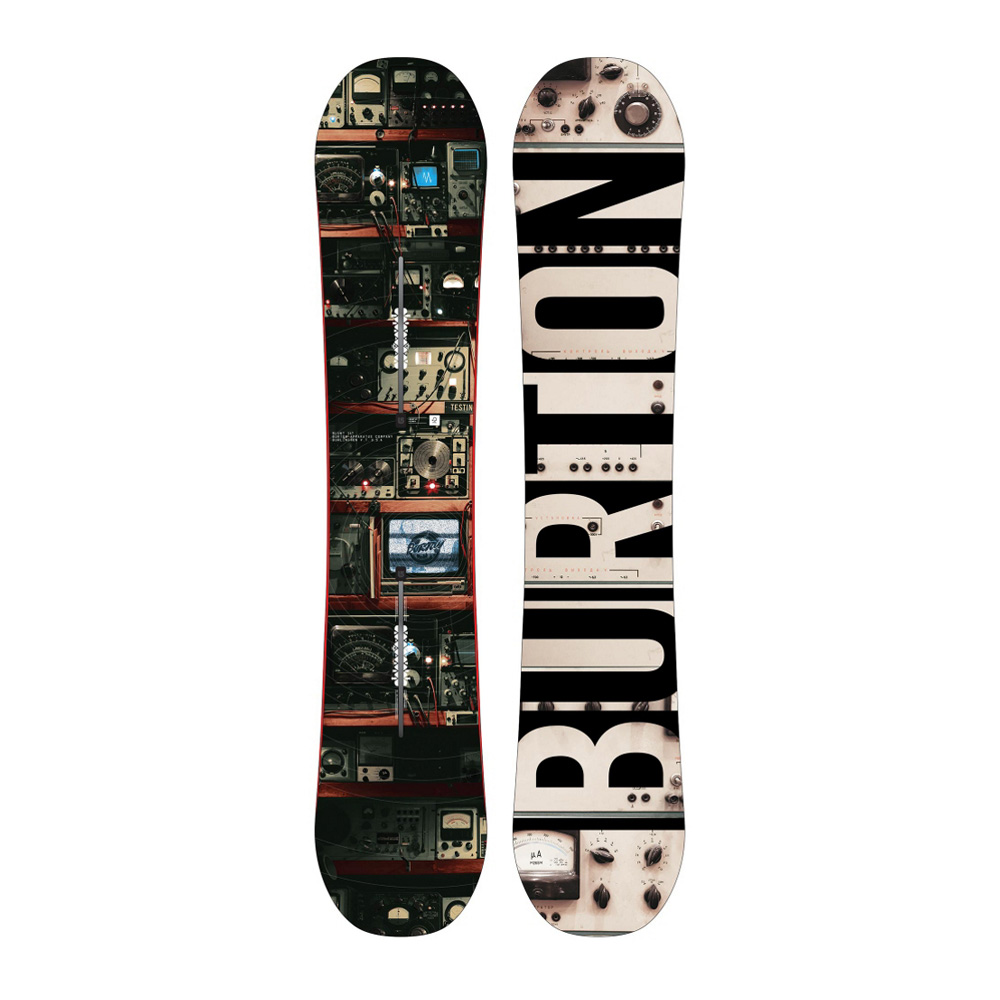 фото Сноуборд Burton