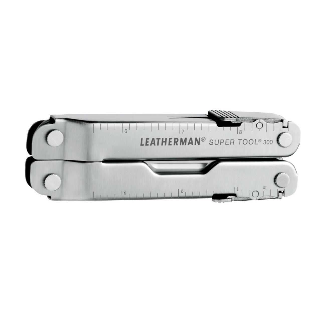 Мультиинструмент Leatherman Super-Tool 300