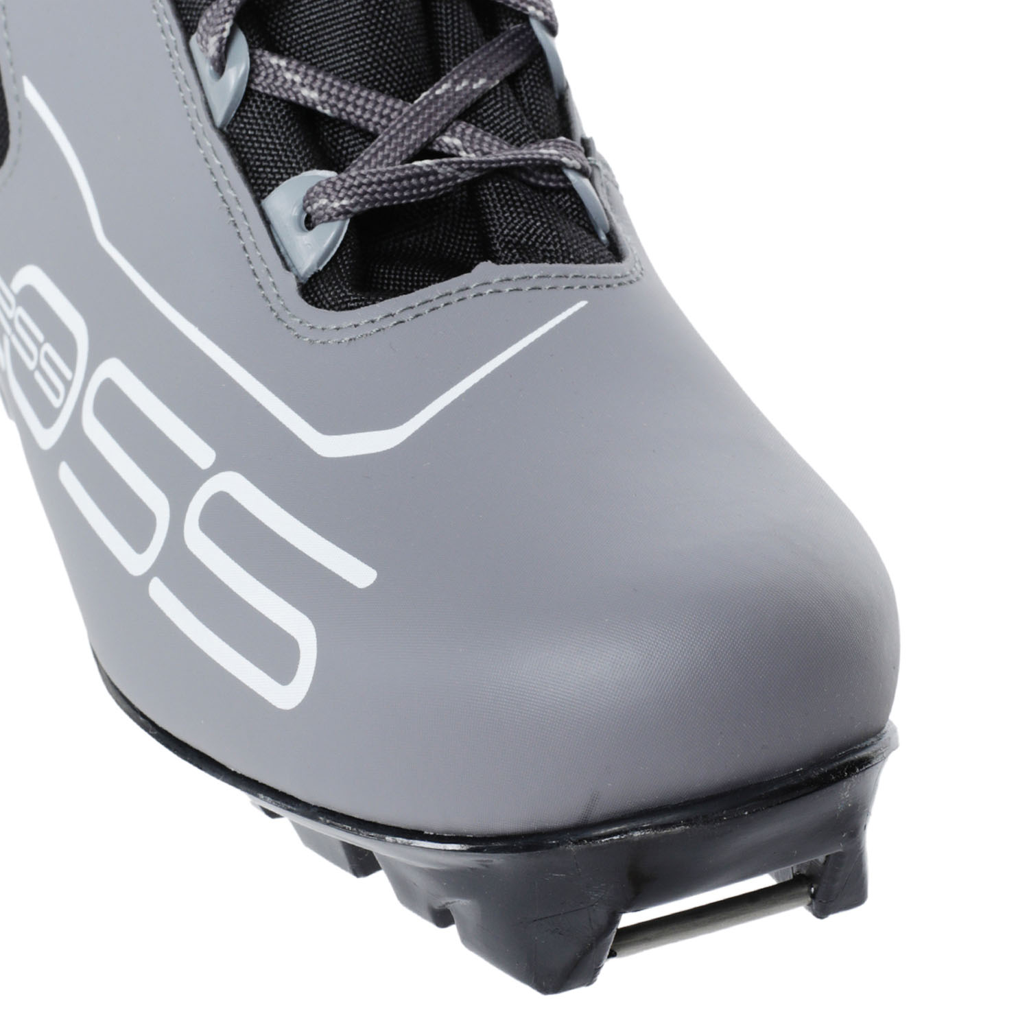 Лыжные ботинки LOSS Loss 243 Серый
