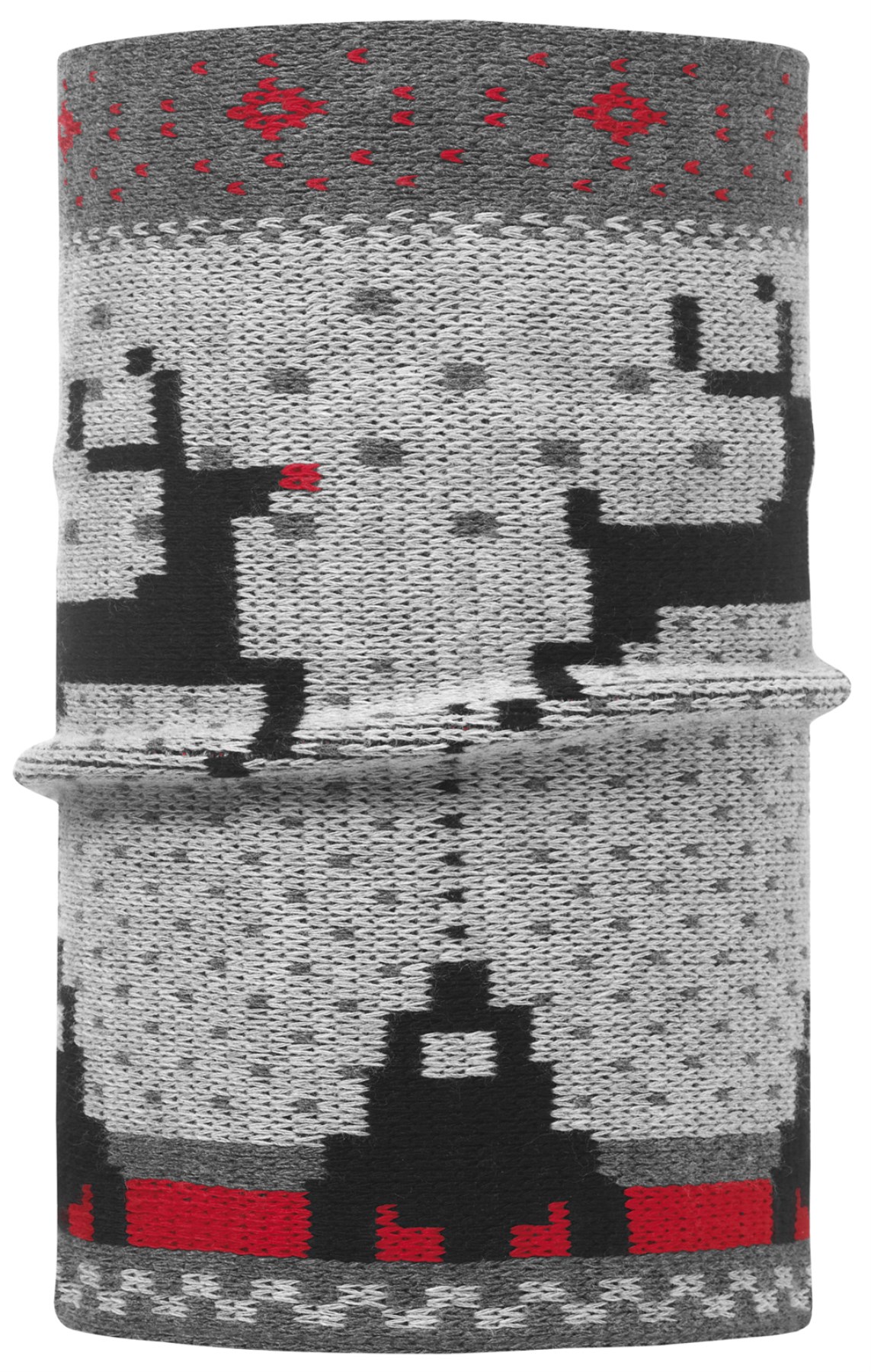 фото Шарф Buff