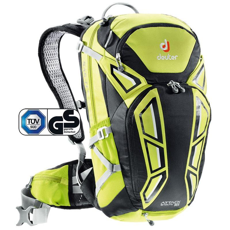 фото Рюкзак Deuter