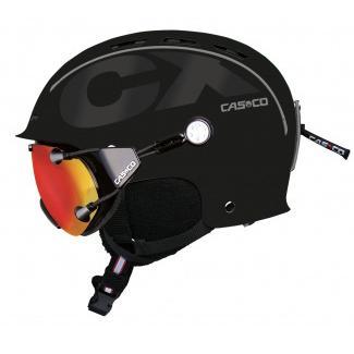 фото зимний шлем Casco