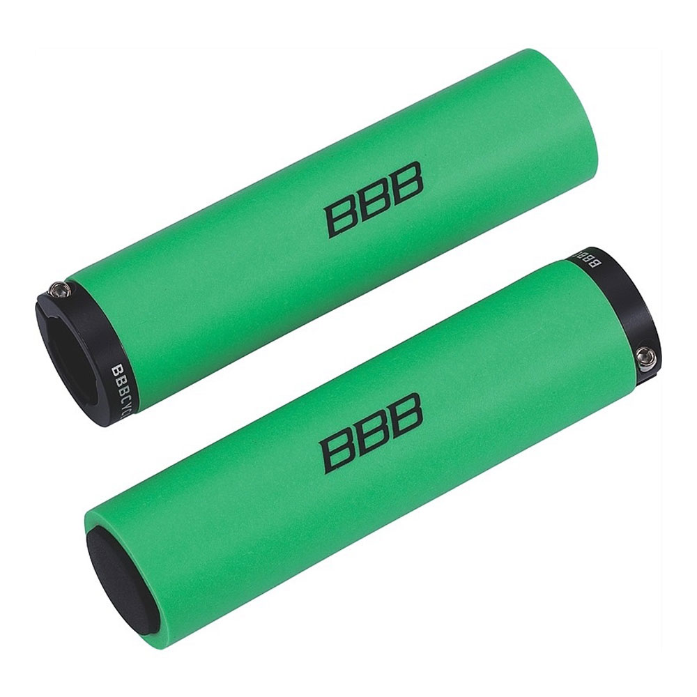 фото Грипсы BBB