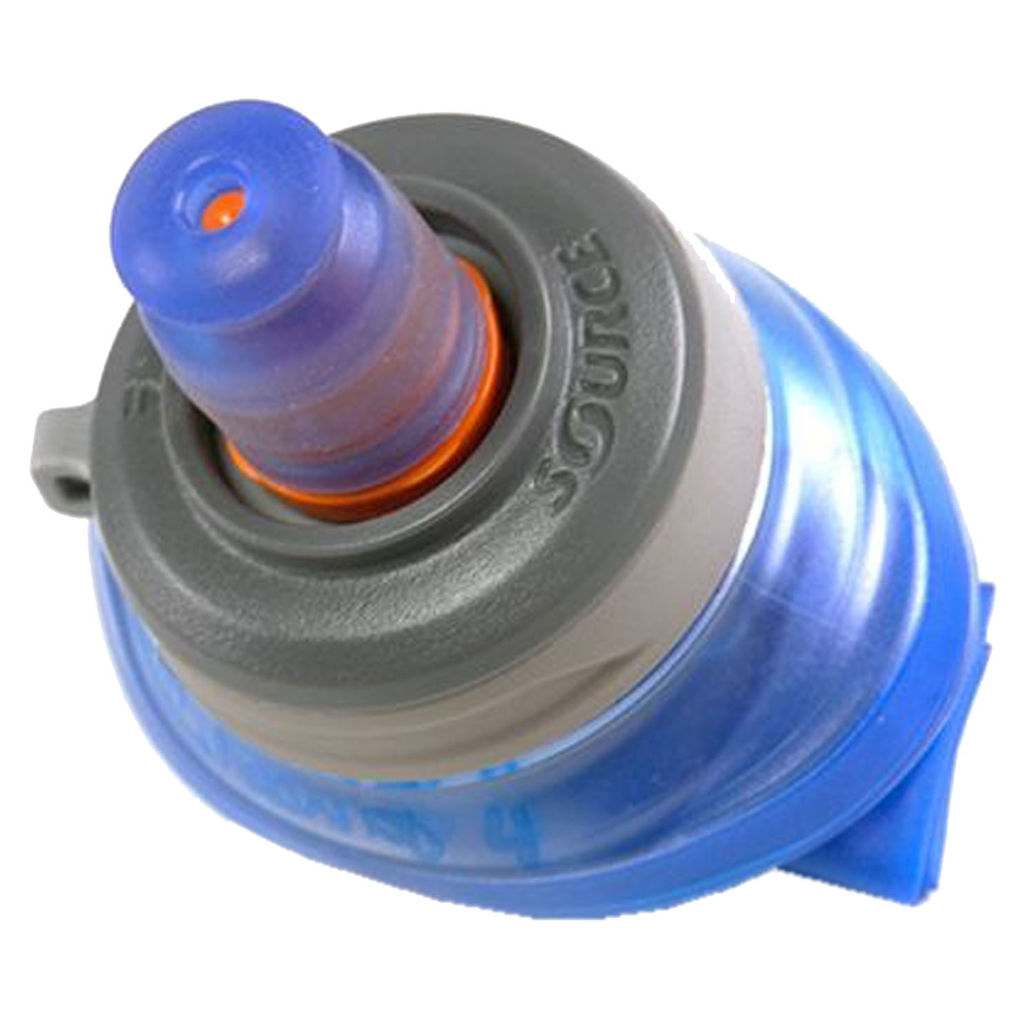 Фляга Source Jet Foldable Bottle 0.25 Blue