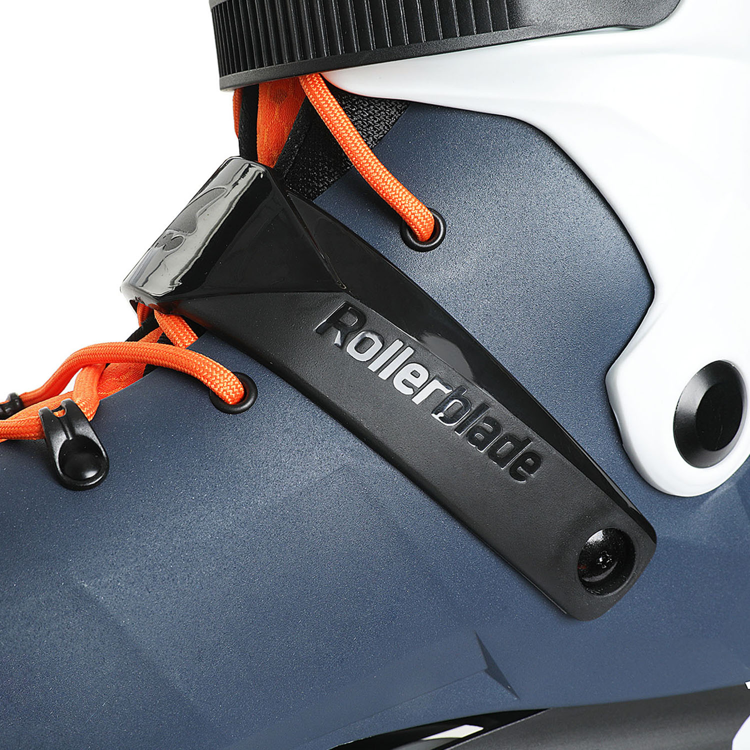 Роликовые коньки Rollerblade Maxxum Edge 90 Orange/Sapphire