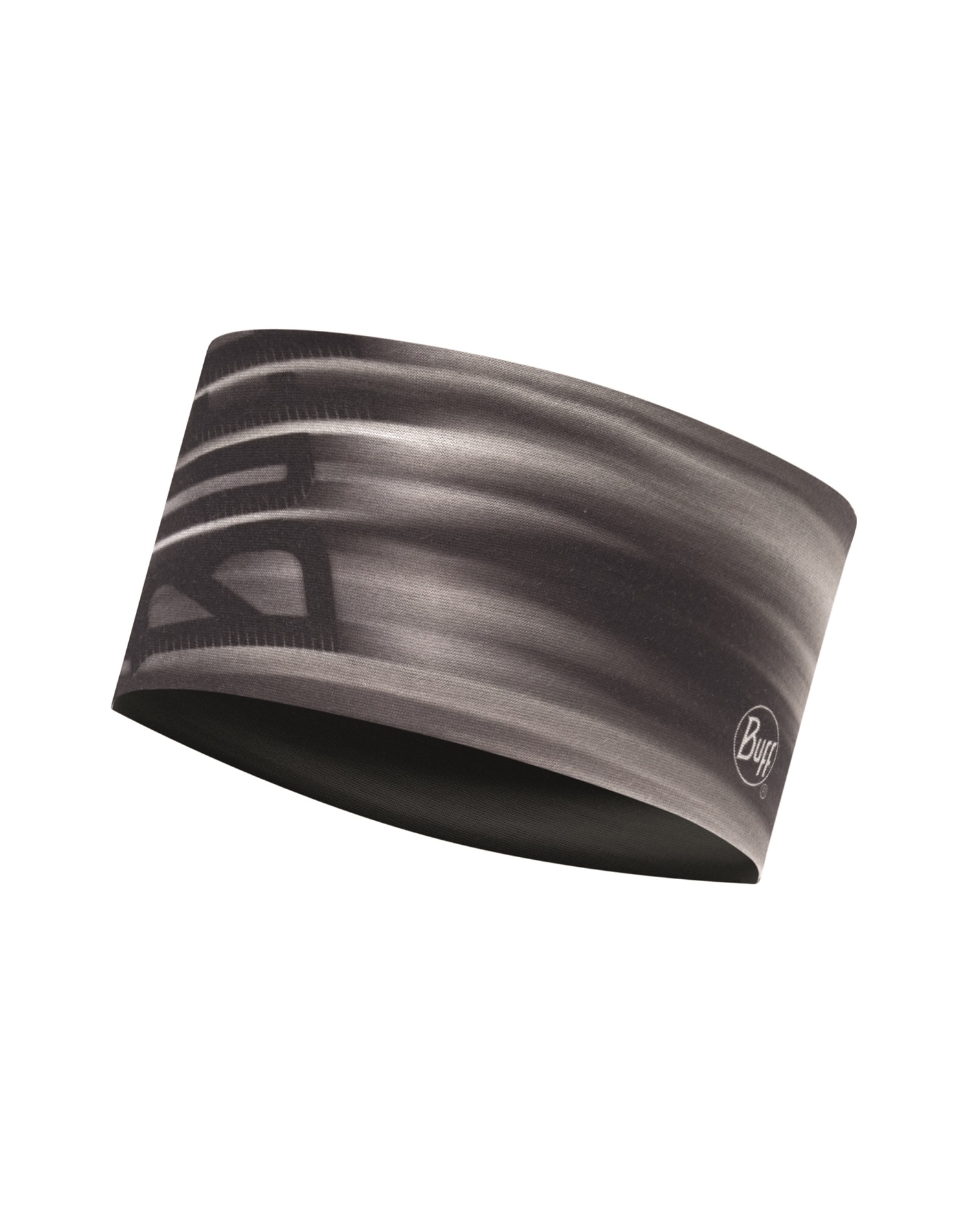 Повязка Buff Headband Effect Logo Grey
Повязка Buff Headband Effect Logo Grey