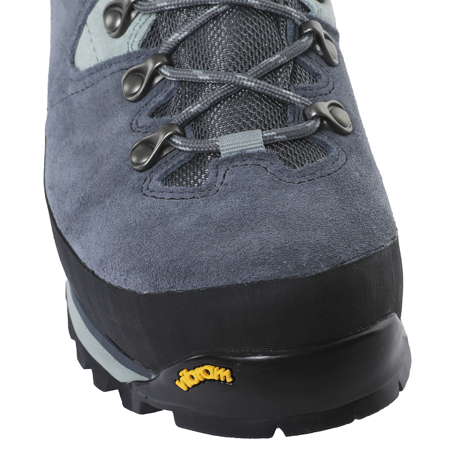 Треккинговые ботинки Dolomite Zermatt GTX Storm Grey