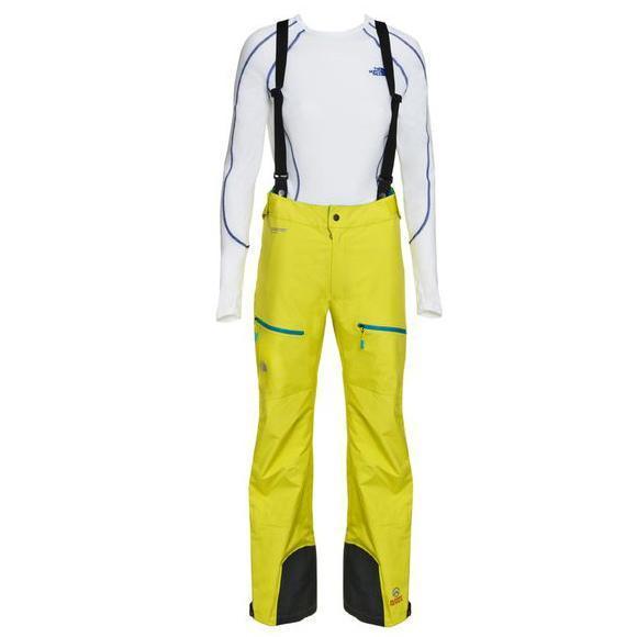 Брюки Gore Tex
