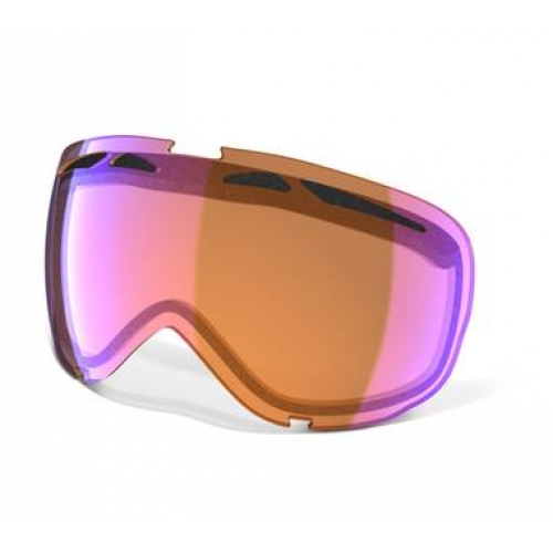 фото Запасные линзы Oakley