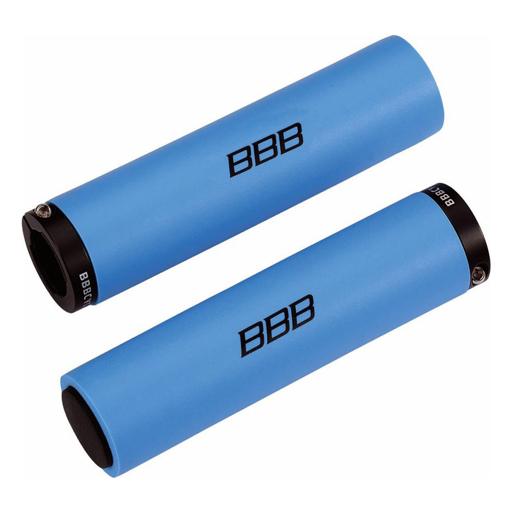 фото Грипсы BBB