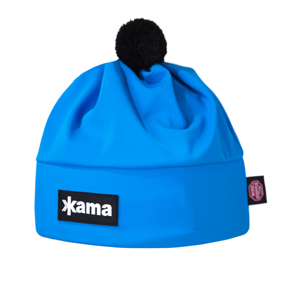 фото Шапка Kama