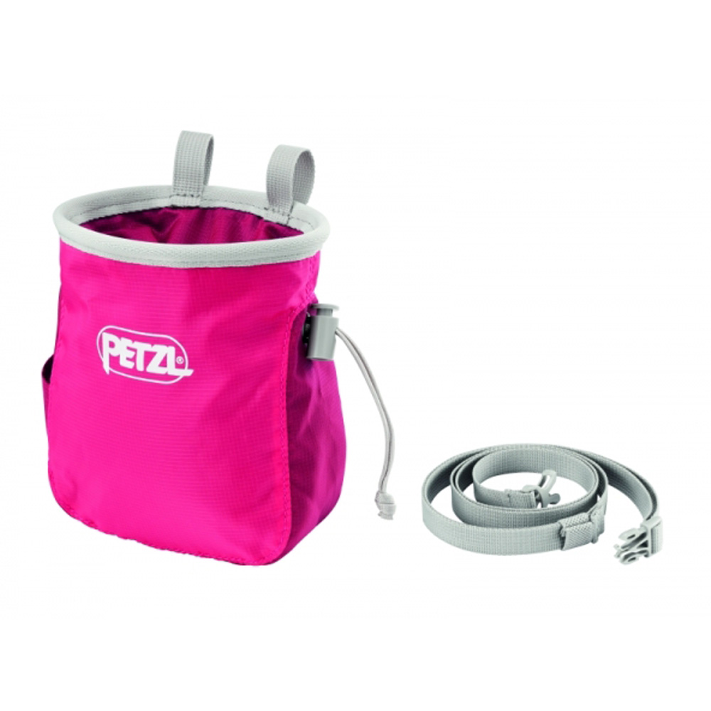 фото Мешок для магнезии Petzl