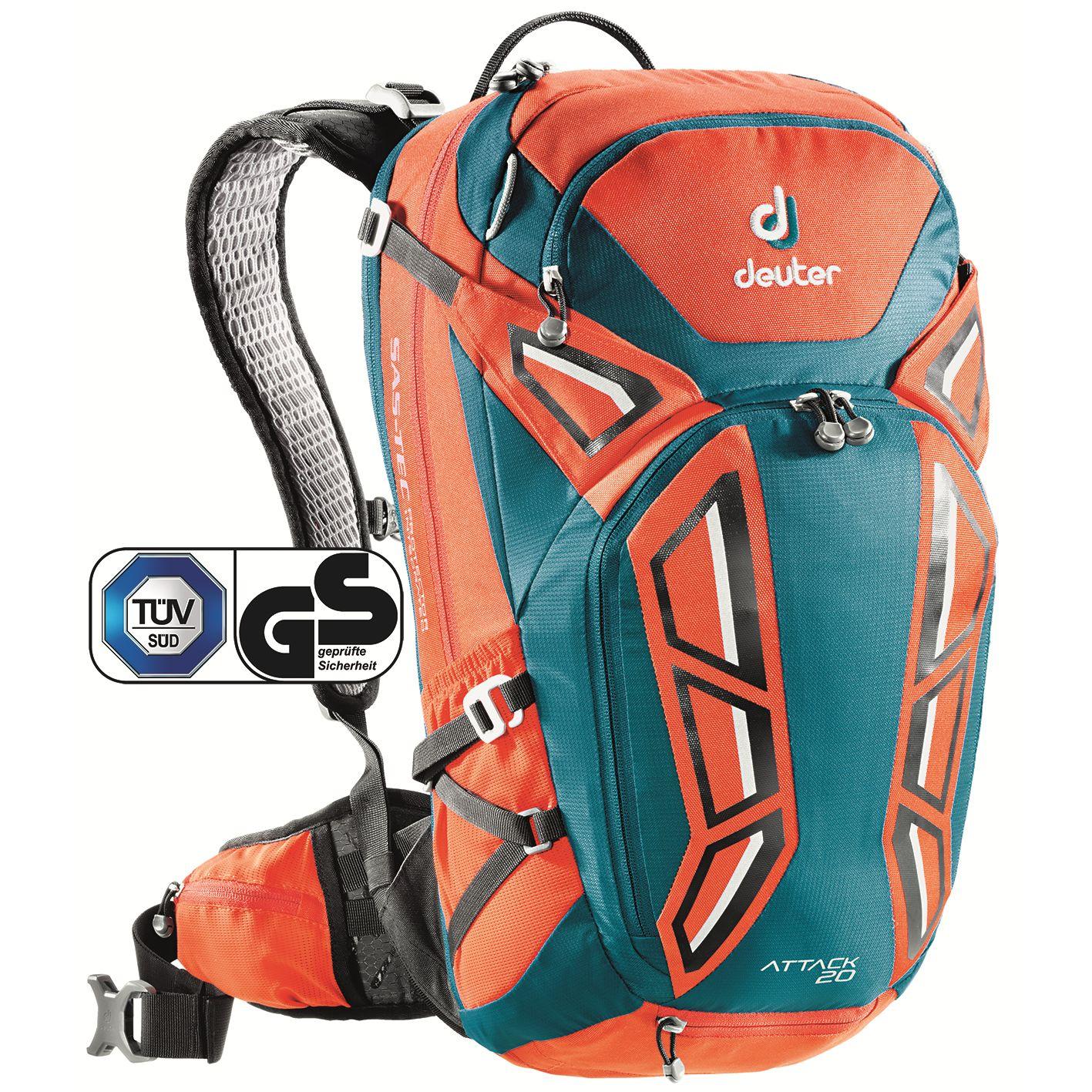 фото Рюкзак Deuter