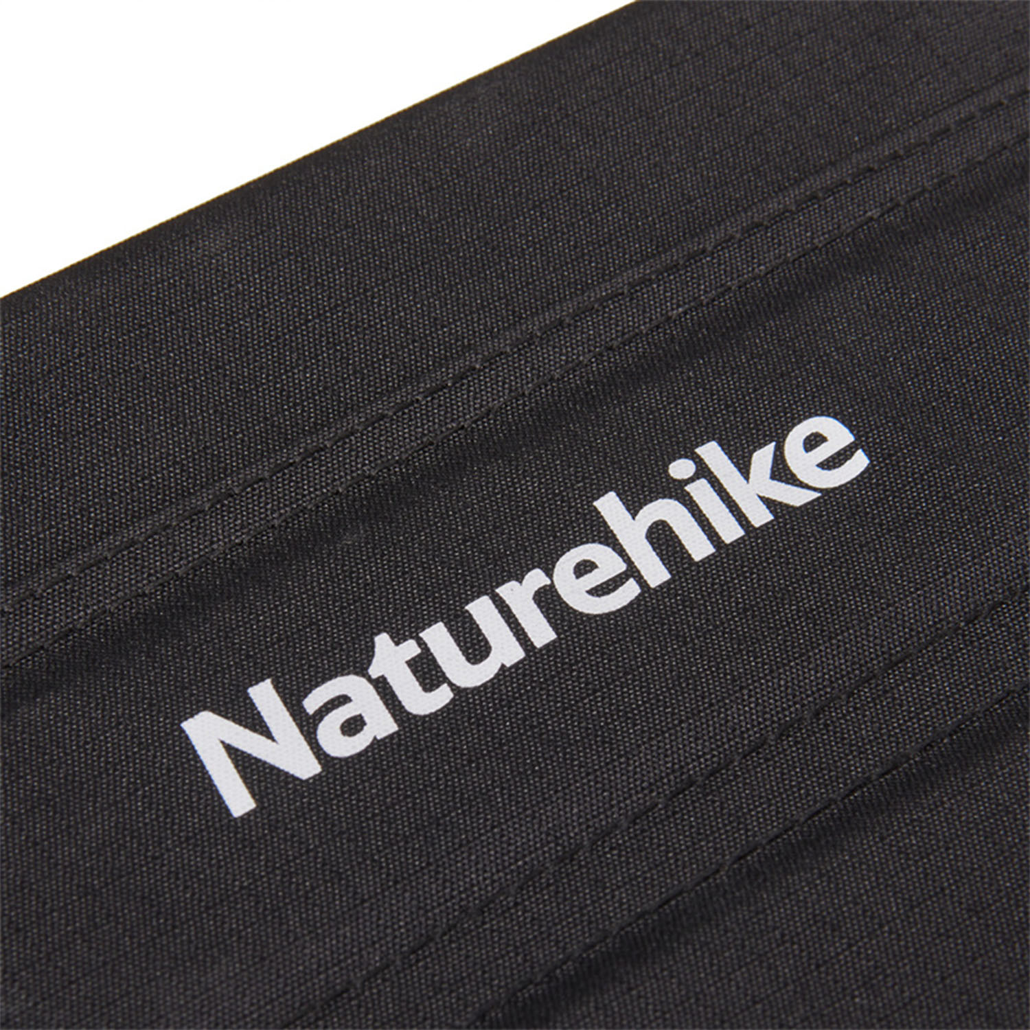 Стол Naturehike Folding Cloth Roll Table Black