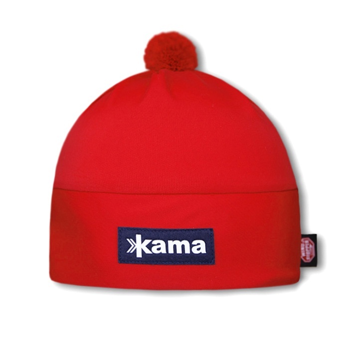 фото Шапка Kama